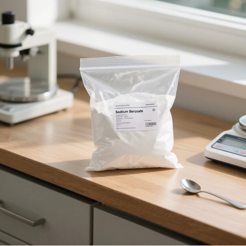 Kalama Sodium Benzoate