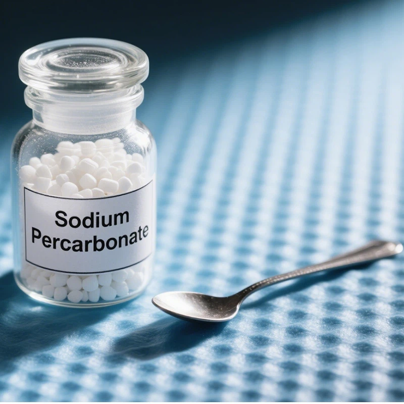 Percarbonate Percarbonate