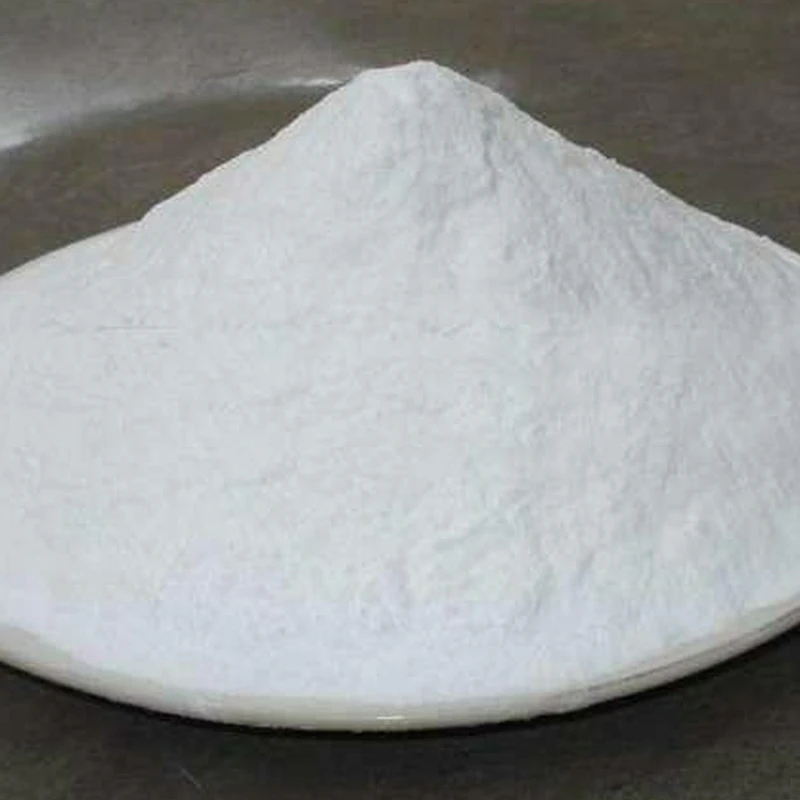 Sodium Fluoride in Woven Bag