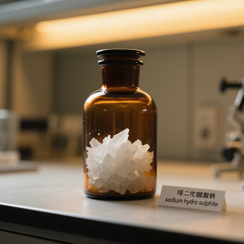 Sodium Hydro Sulphite